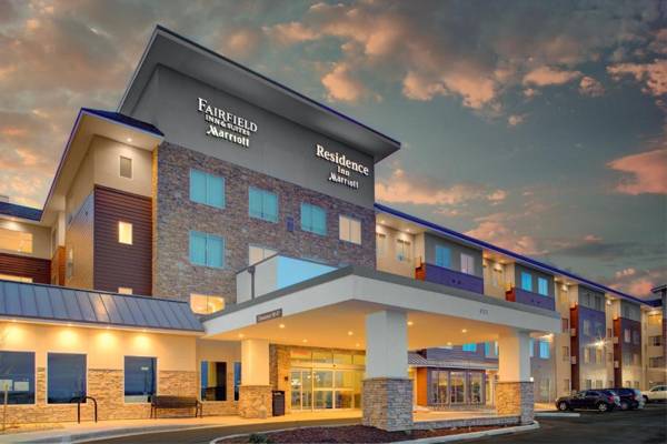 Residence Inn by Marriott Boulder Broomfield/Interlocken