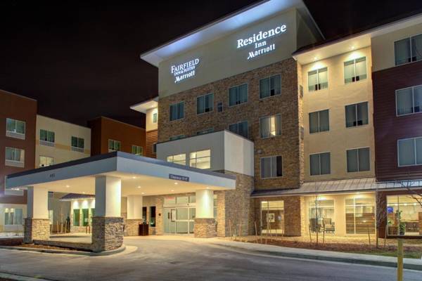 Residence Inn by Marriott Boulder Broomfield/Interlocken