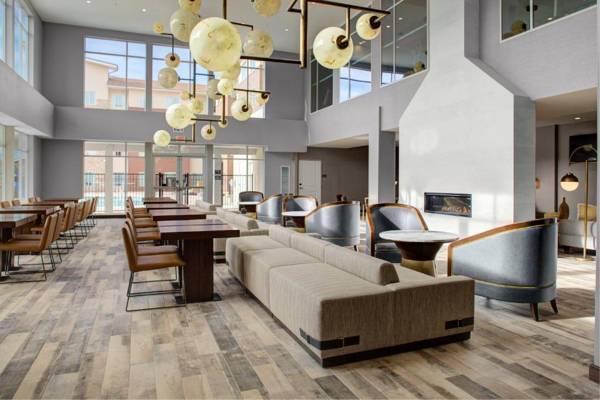 Residence Inn by Marriott Boulder Broomfield/Interlocken