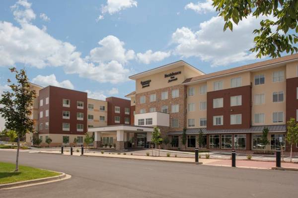 Fairfield Inn & Suites by Marriott Boulder Broomfield/Interlocken
