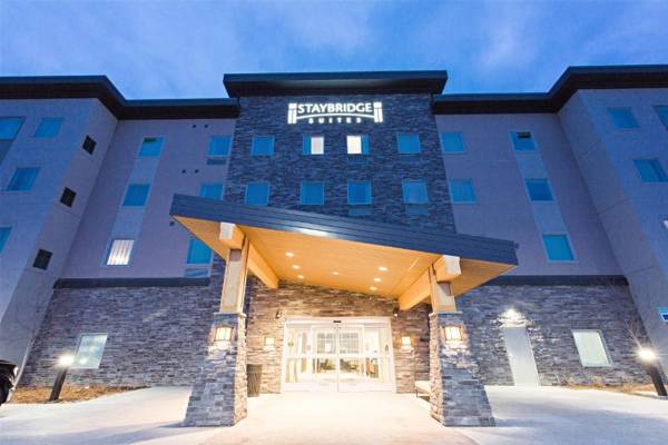 Staybridge Suites - Denver North - Thornton an IHG Hotel