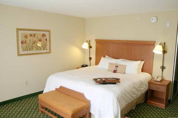 Hampton Inn Canon City