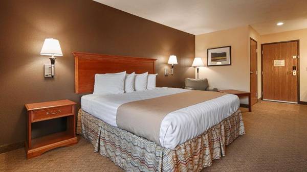 Best Western Canon City