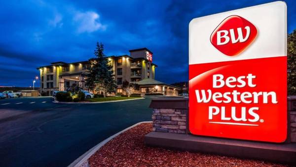 Best Western Plus Castle Rock