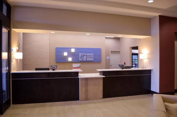 Holiday Inn Express & Suites Denver South - Castle Rock an IHG Hotel