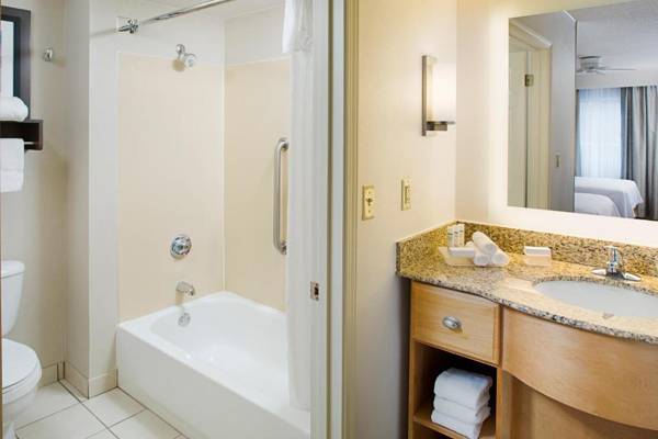 Homewood Suites by Hilton Colorado Springs-North