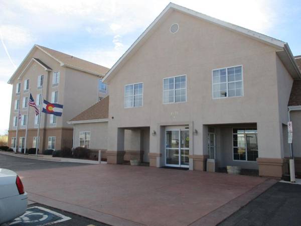 Springs Airport Suites