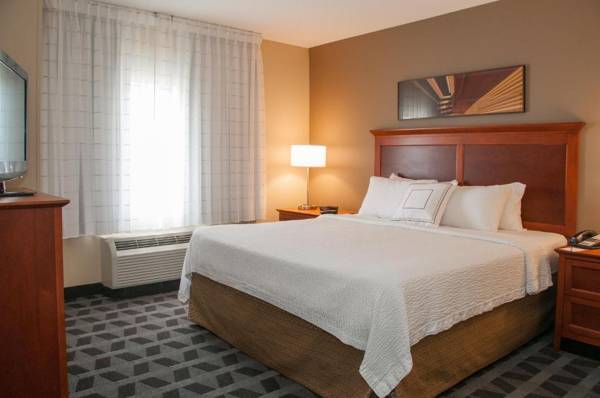 TownePlace Suites by Marriott Colorado Springs South