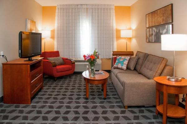 TownePlace Suites by Marriott Colorado Springs South