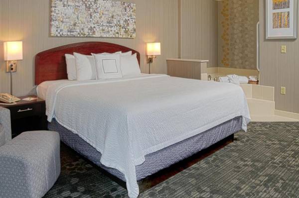 Courtyard by Marriott Colorado Springs South