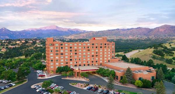 Colorado Springs Marriott