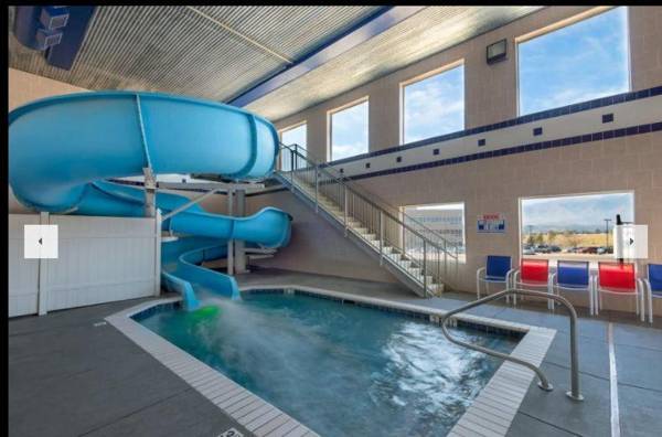 Baymont by Wyndham Colorado Springs