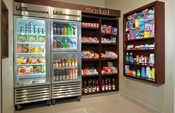 Residence Inn Colorado Springs South