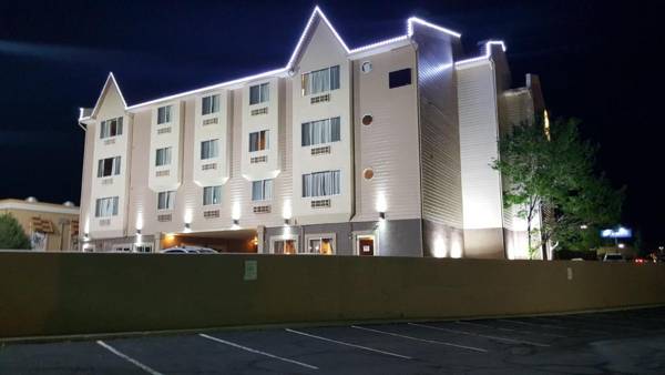 Days Inn by Wyndham Colorado Springs Air Force Academy