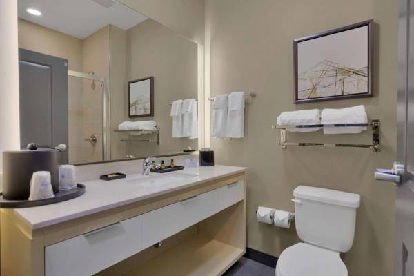 Best Western Plus Executive Residency Fillmore Inn