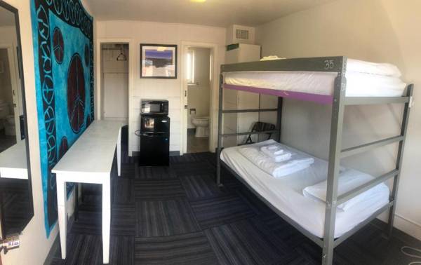 ColoRADo Adventure Hostel