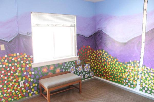 ColoRADo Adventure Hostel