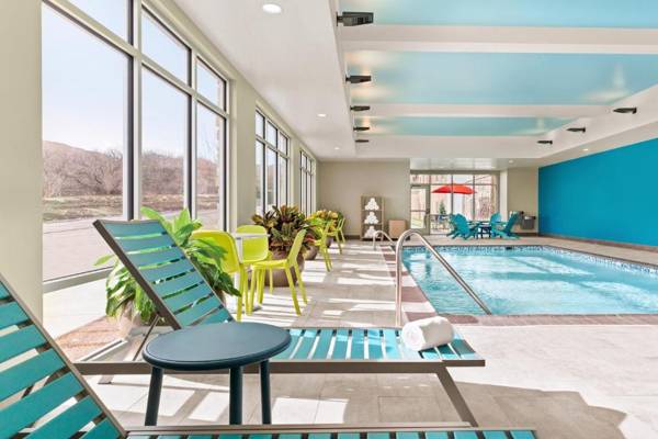 Home2 Suites By Hilton Colorado Springs South Co