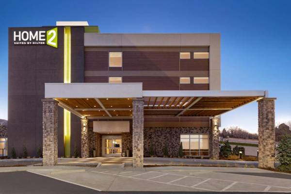 Home2 Suites By Hilton Colorado Springs South Co