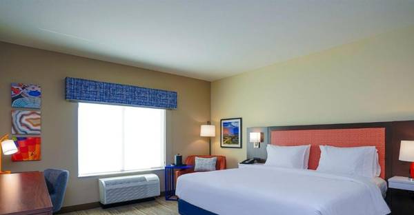 Hampton Inn Colorado Springs I-25 Central