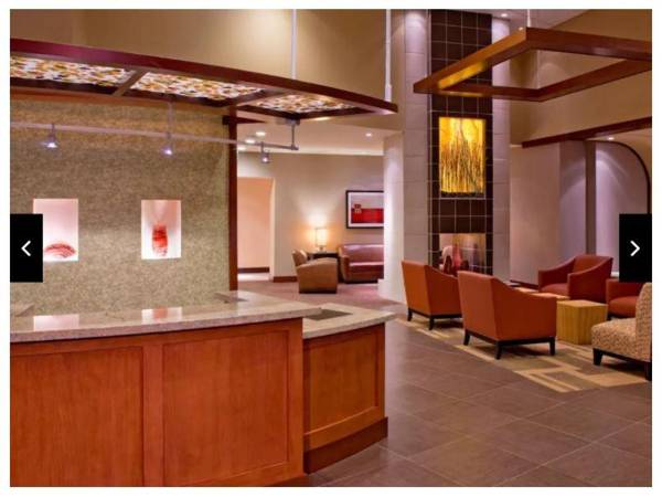 Hyatt Place Colorado Springs Downtown