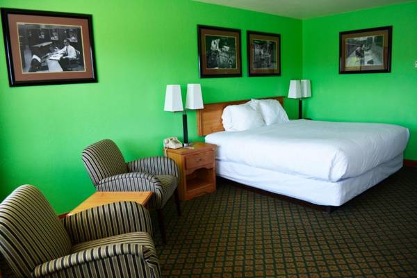 Retro Inn at Mesa Verde