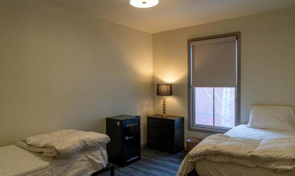 Crested Butte Hostel