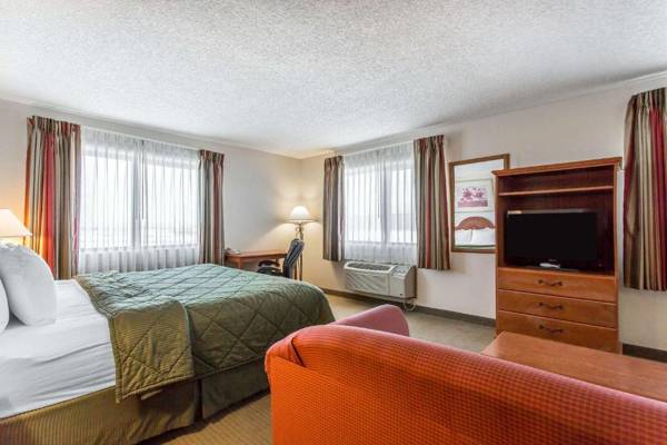 Quality Inn Delta Gateway to Rocky Mountains