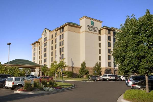 Embassy Suites Denver - International Airport