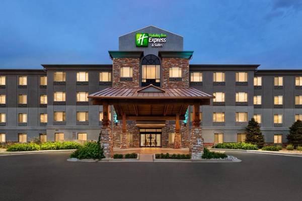 Holiday Inn Express & Suites Denver Airport an IHG Hotel