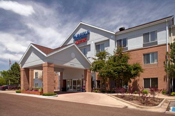 Fairfield Inn by Marriott Denver / Westminster