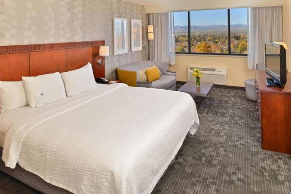 Courtyard by Marriott Denver Cherry Creek