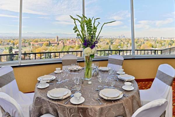 Courtyard by Marriott Denver Cherry Creek