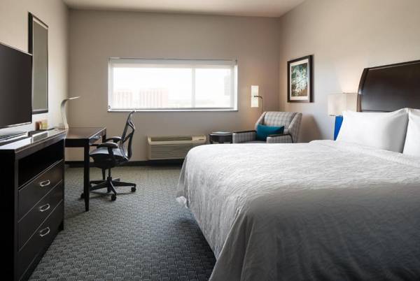 Hilton Garden Inn Denver/Cherry Creek