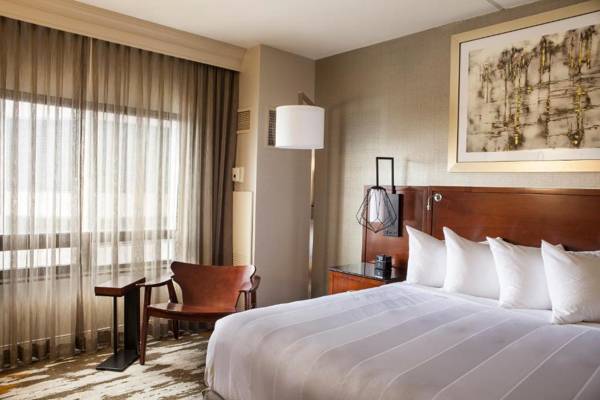 Hilton Denver City Center