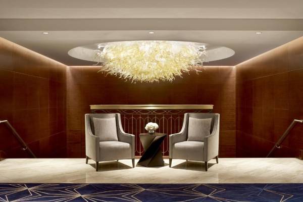 The Ritz-Carlton Denver