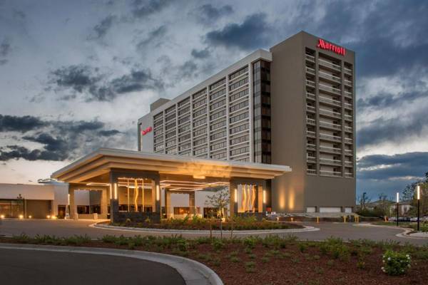 Denver Marriott Tech Center
