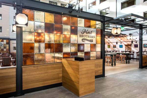 Denver Marriott Tech Center