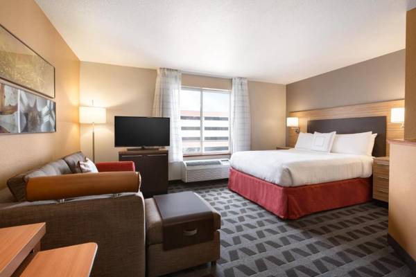 TownePlace Suites Denver Downtown