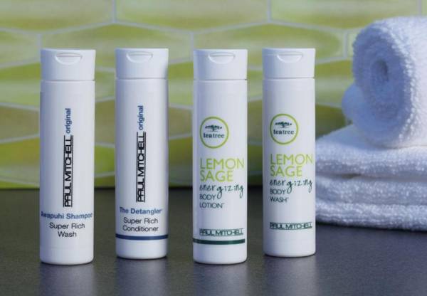 Fairfield Inn & Suites Denver Airport