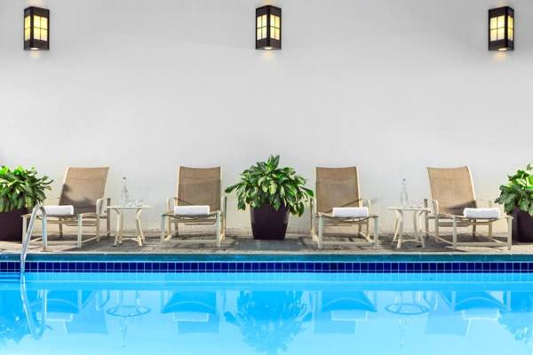 Renaissance Denver Central Park Hotel