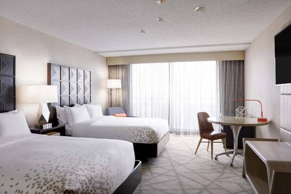 Renaissance Denver Central Park Hotel