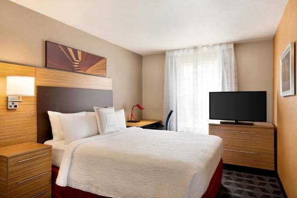 TownePlace Suites Denver Southeast