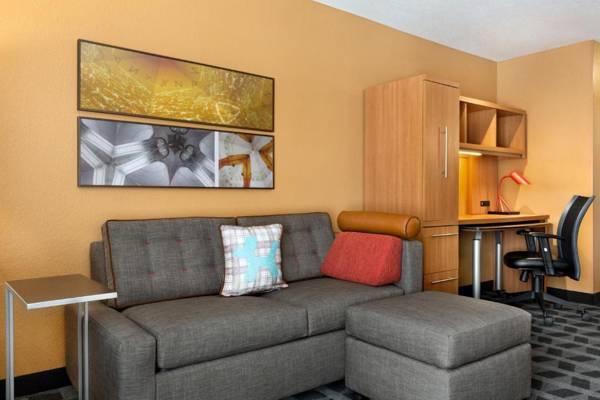 TownePlace Suites Denver Southeast