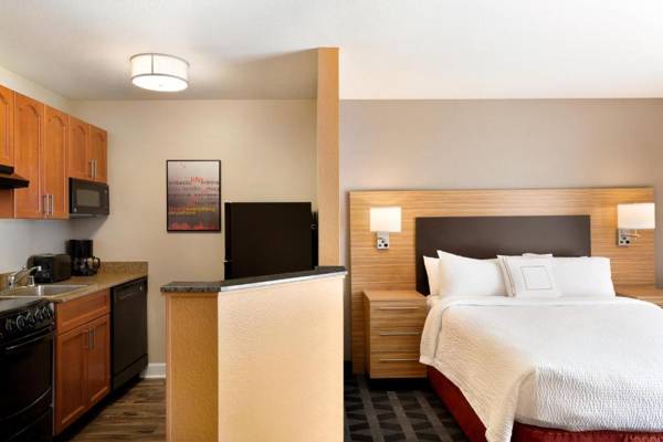 TownePlace Suites Denver Southeast