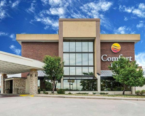 Comfort Inn Denver East