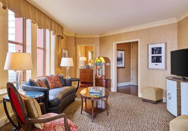 The Brown Palace Hotel and Spa Autograph Collection