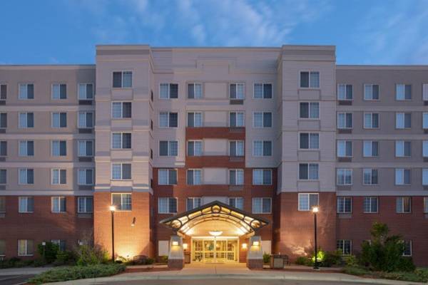 Staybridge Suites Denver International Airport an IHG Hotel