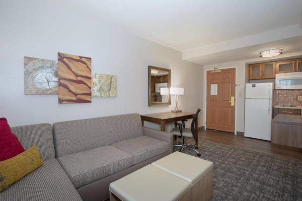 Staybridge Suites Denver International Airport an IHG Hotel