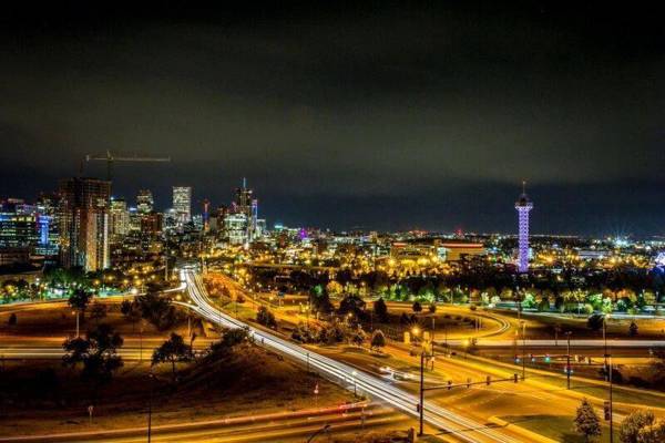 Fairfield by Marriott Denver Downtown